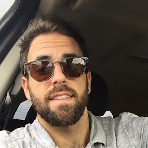 Meet your Posher, Mark